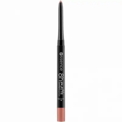 Essence Essence 8h Matte Comfort Lipliner Nr. 03 - Soft Beige, 0.3 gr - ESSENCE - Comparador de precios