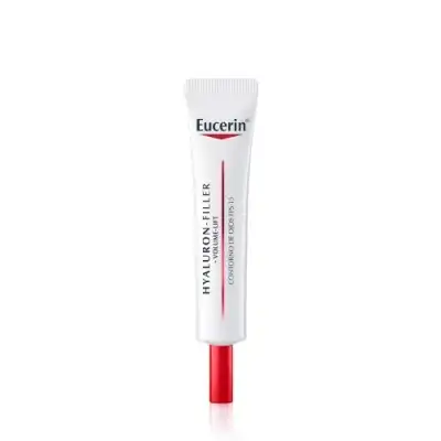 Eucerin Eucerin Hyaluron Filler Volume Lift Contorno de Ojos SPF15 - Eucerin - Comparador de precios
