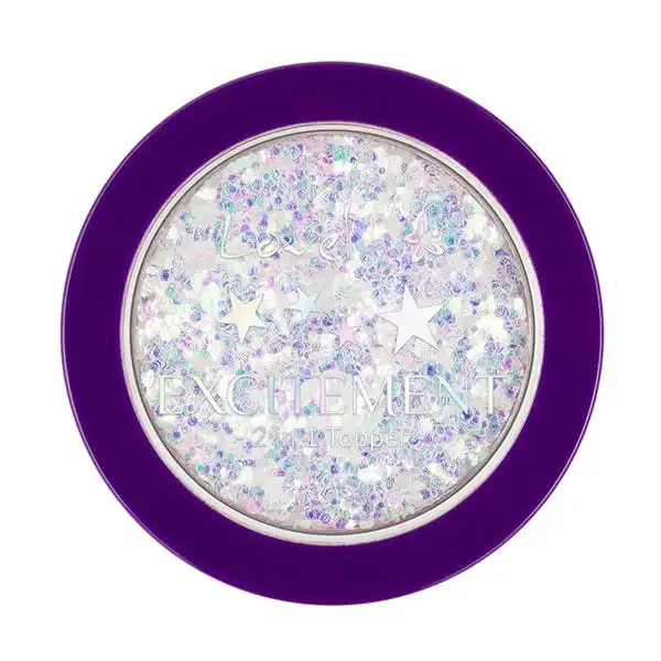 Excitement Topper Eyeshadow - lovely - Comparador de precios