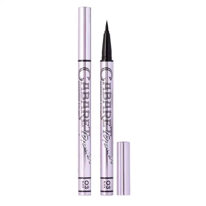 Eyeliner Extra Fino Cabaret - Vivienne Sabó - Comparador de precios