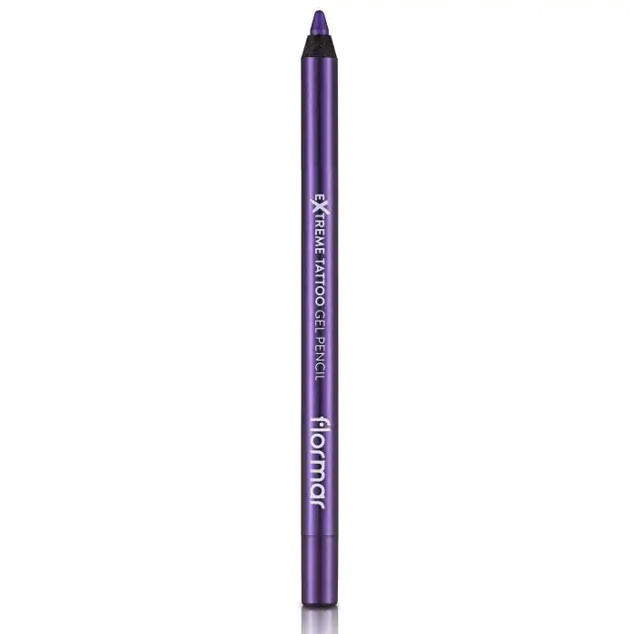 Eyeliner Extreme Tatoo Gel - FLORMAR - Comparador de precios