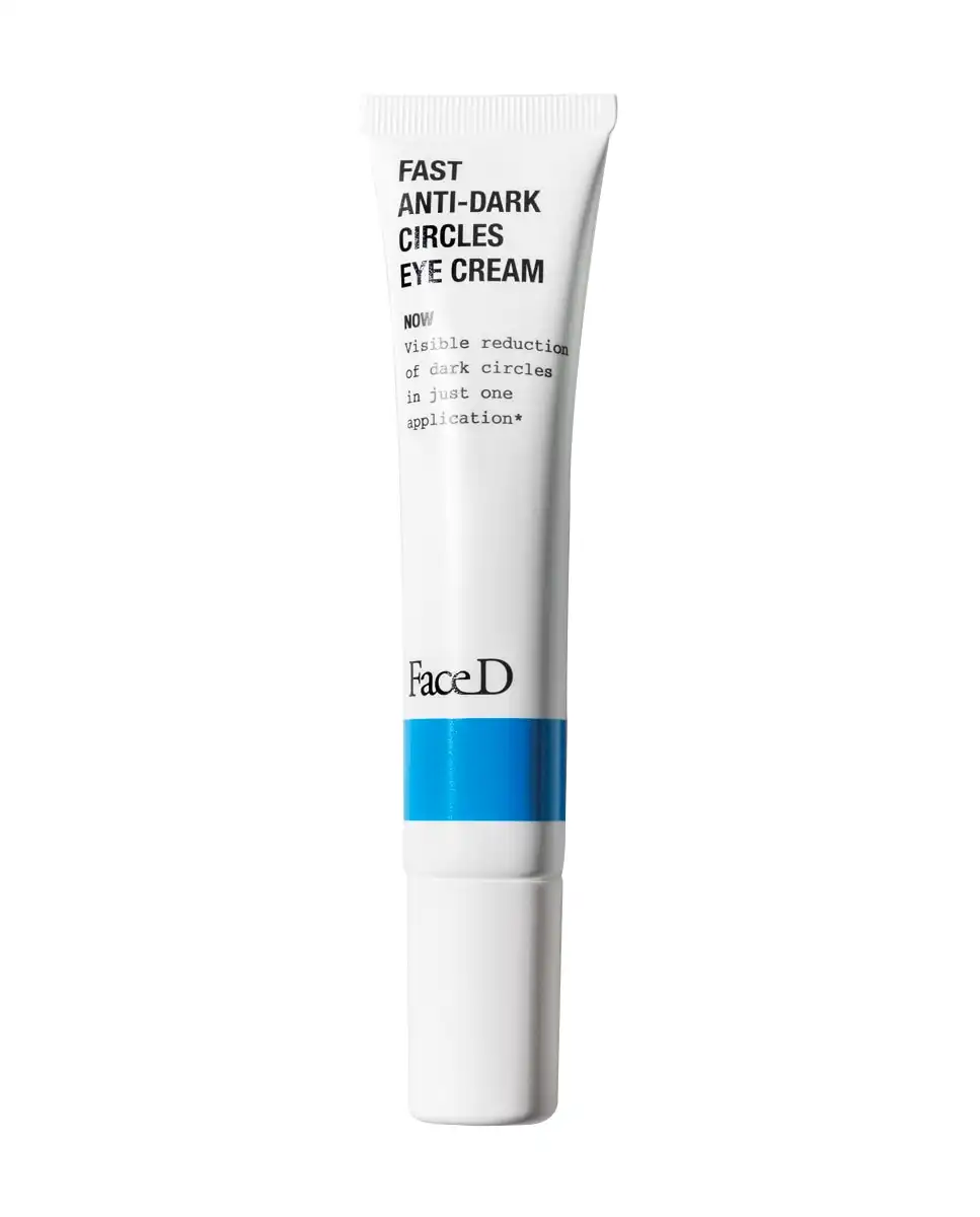 Face D - Crema Contorno de Ojos Antiojeras Face D. - Face D - Comparador de precios