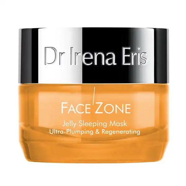 Face Zone Jelly Sleeping Mask Ultra Plumping & Regenerating - DR IRENA ERIS - Comparador de precios