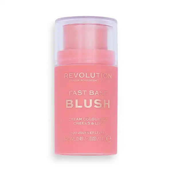 Fast Base Blush Stick Baby - REVOLUTION - Comparador de precios