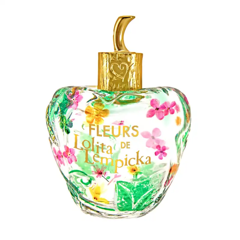 Fleurs De Lolita Lempicka Eau De Parfum 100 Ml - Lolita Lempicka - Comparador de precios