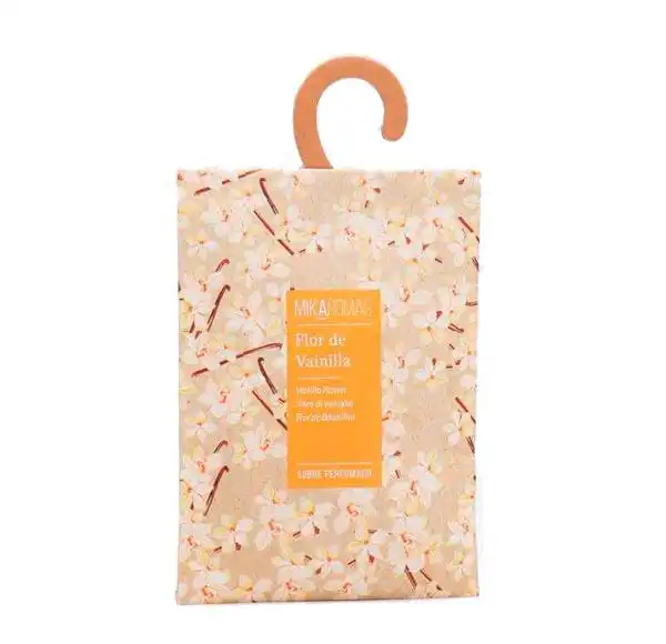 Flor De Vainilla - MIKAROMAS - Comparador de precios