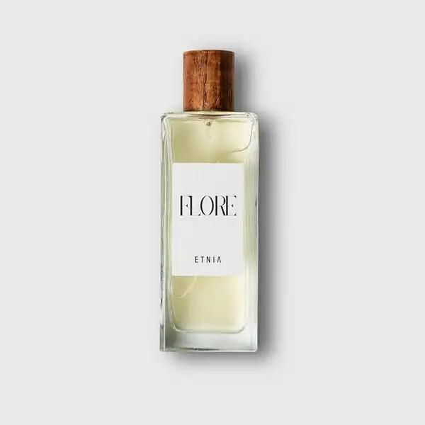 Flore Fragrance - ETNIA COSMETICS - Comparador de precios
