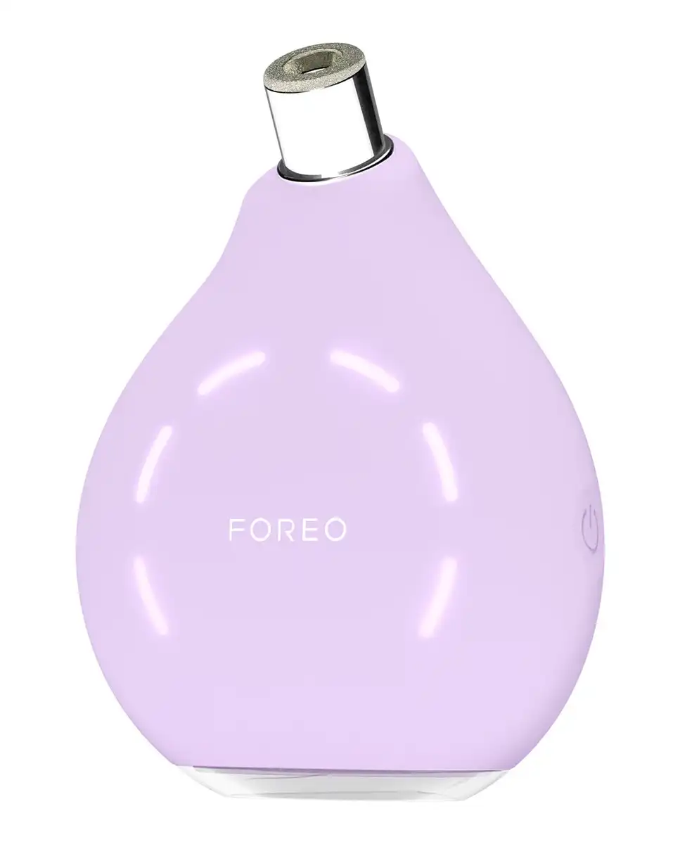 ForeoXXX - KIWI™ derma - Microdermoabrasión con diamantes Adamas y dispositivo de aspiración de poros FOREO. - Foreo - Comparador de precios