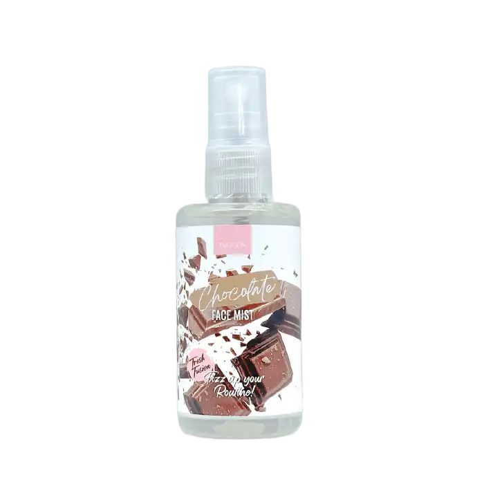 Fresh Fusion Bruma Facial 70 ml - Taï - Jôn - Comparador de precios