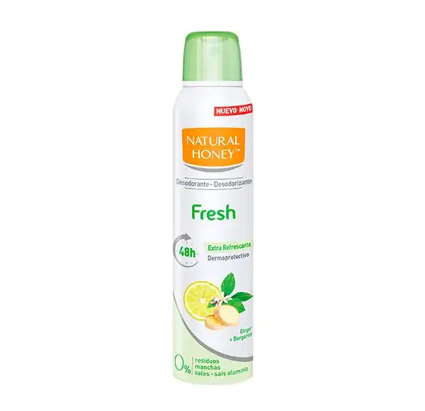 Fresh - NATURALÂ HONEY - Comparador de precios