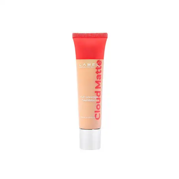 Full-Coverage Matte Foundation 03N - LAMEL PROFESSIONAL MAKE UP - Comparador de precios