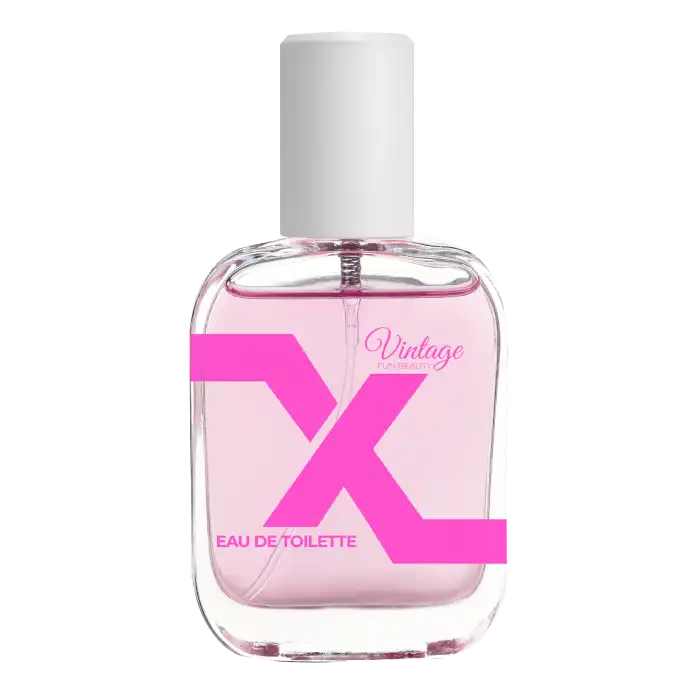 Fun Beauty Eau de Toilette 50 ml - VINTAGE - Comparador de precios