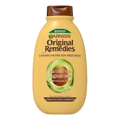 Garnier Original Remedies Aguacate 1000 ml - Garnier - Comparador de precios