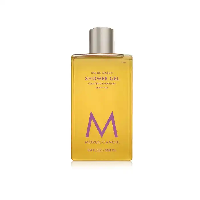 Gel de Ducha Spa Du Maroc 250 ml - Moroccanoil - Comparador de precios