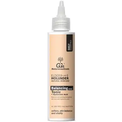 GGs Natureceuticals Balancing 150 ml 150.0 ml - GGs Natureceuticals - Comparador de precios