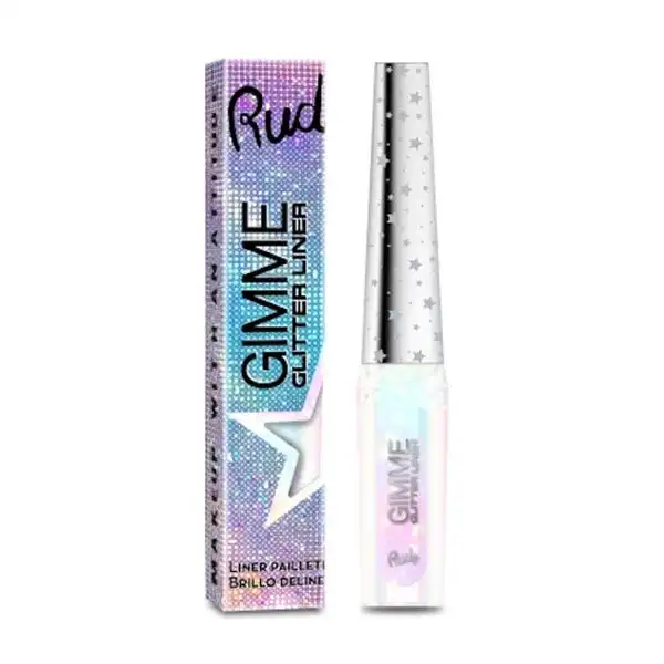Gimme Glitter Eyeliner Prism - RUDE - Comparador de precios
