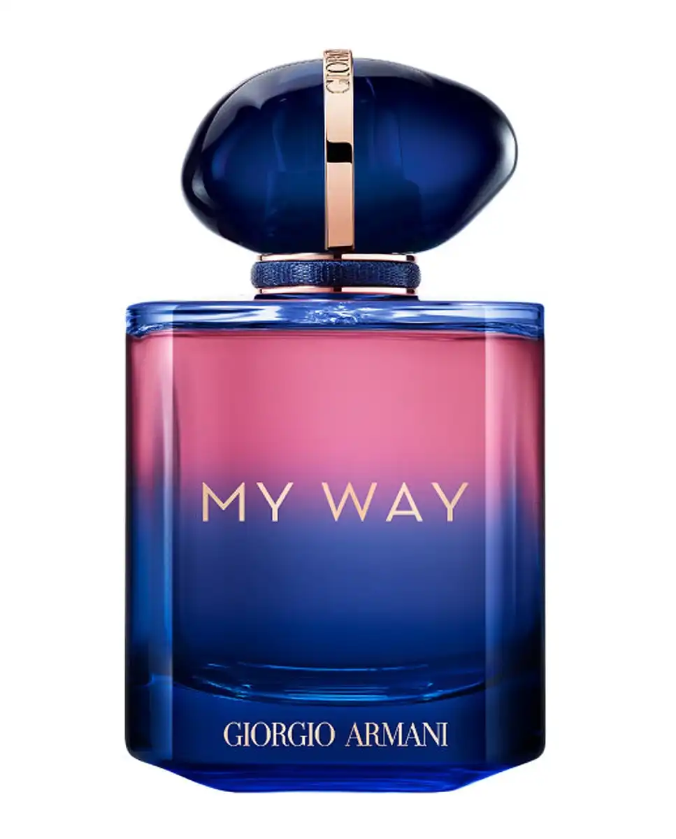 Giorgio Armani - Parfum My Way Le Parfum Recargable 90 Ml - Giorgio Armani - Comparador de precios