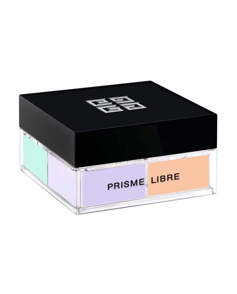Givenchy - Polvos Sueltos Mini Prisme Libre Givenchy. - Givenchy - Comparador de precios