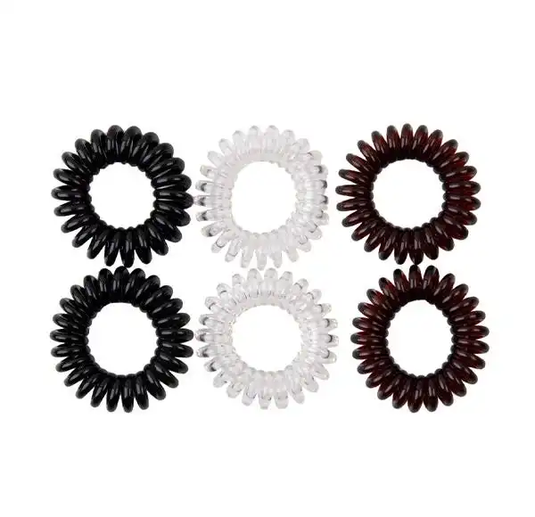 Gomas Invisibles Espiral - 1699 - Comparador de precios