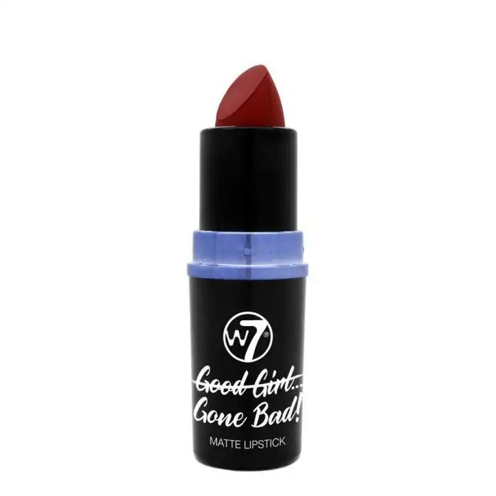 Good Girl Gone Bad Lip Colour Matte - W7 - Comparador de precios