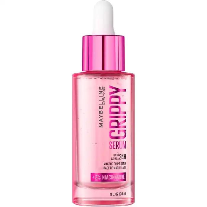 Grippy Serum Primer 30 ml  Maybelline New York - MAYBELLINE NEW YORK - Comparador de precios