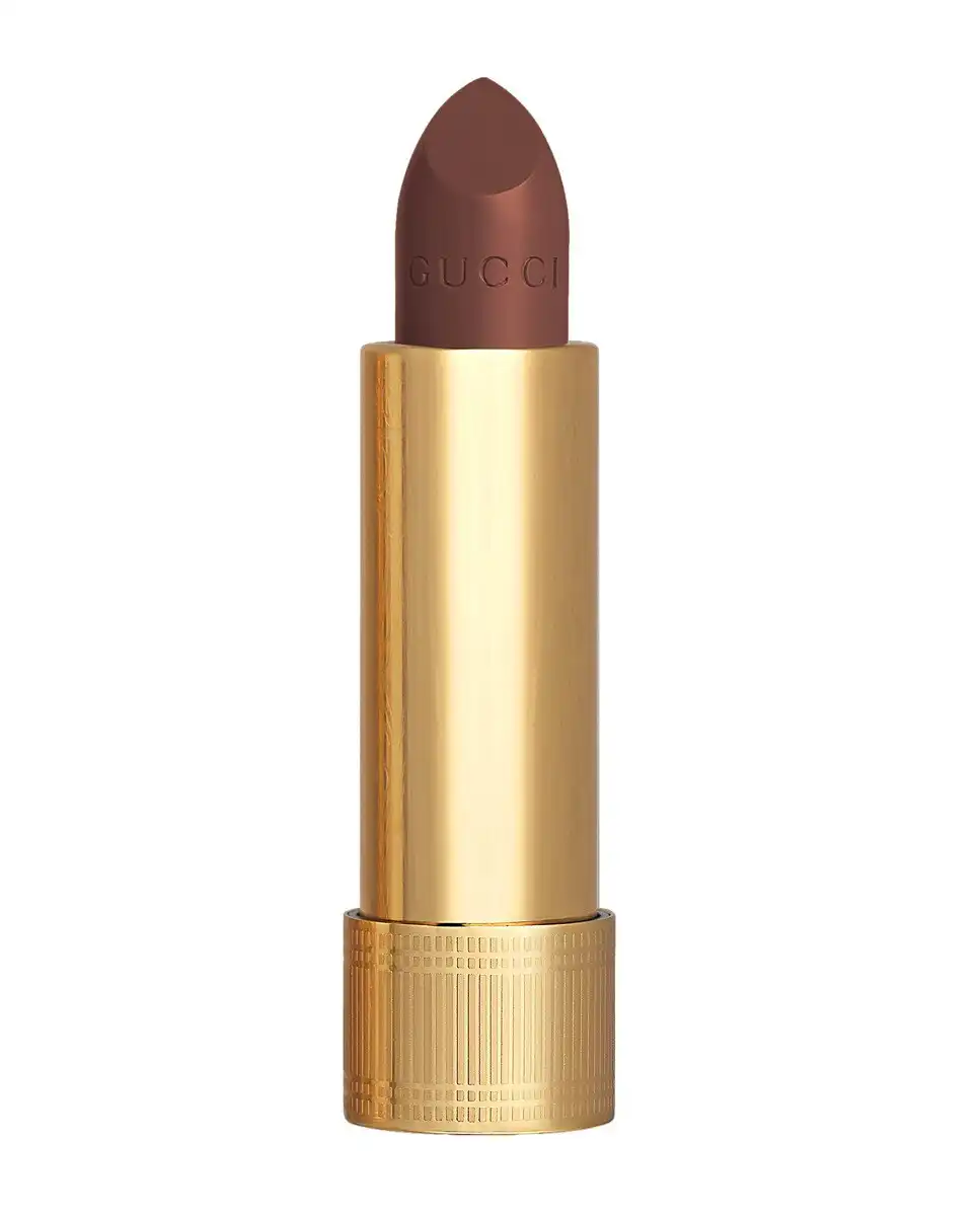 Gucci - Barra de labios Rouge à Lèvres Satin Labial Gucci. - Gucci - Comparador de precios