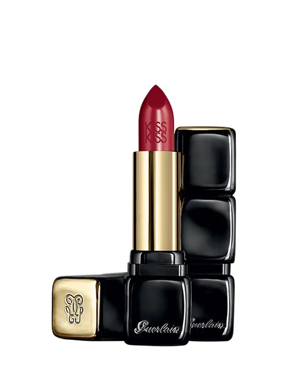 Guerlain - Barra De Labios Kisskiss - Guerlain - Comparador de precios