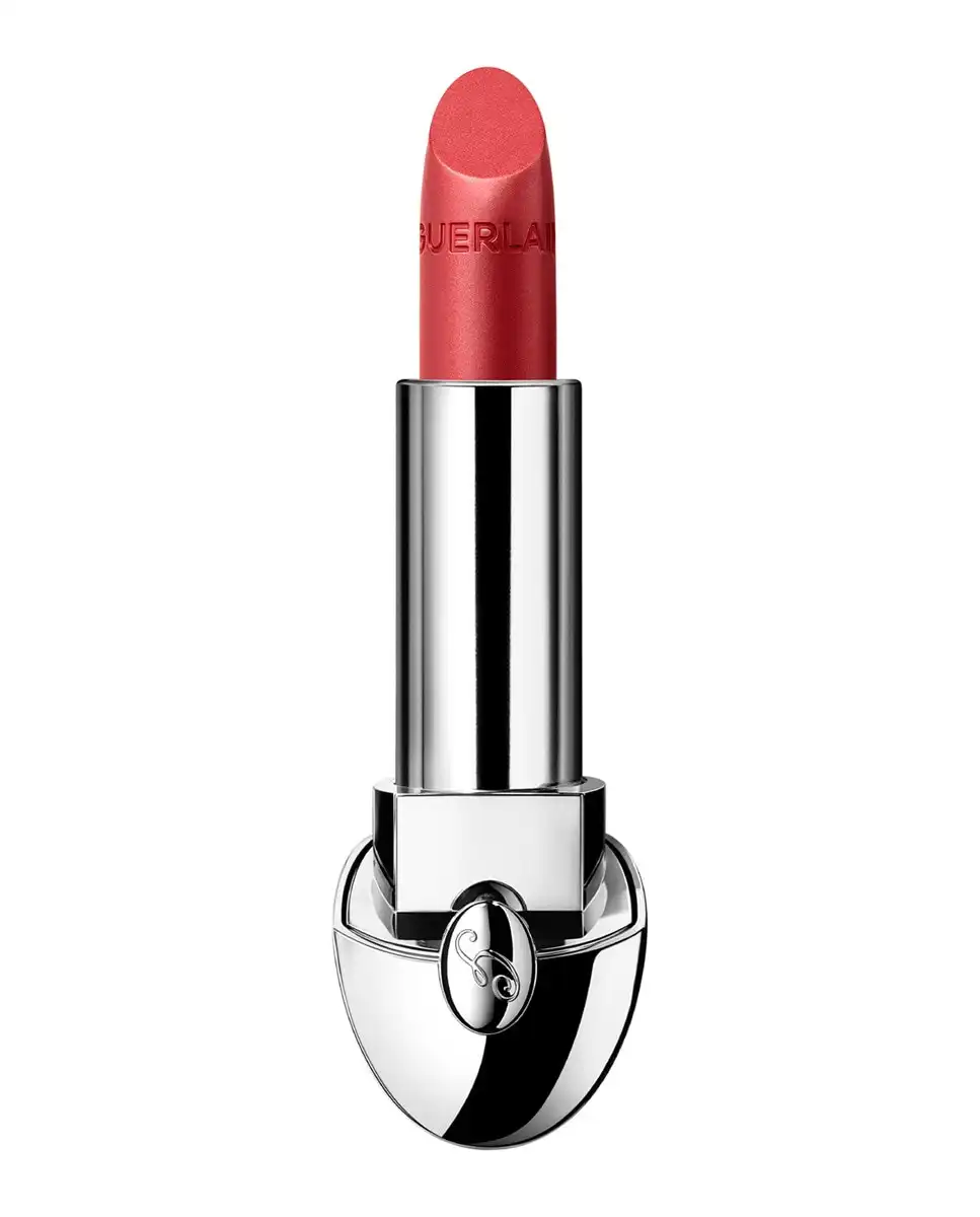Guerlain - Barra De Labios Rouge G Luxurious Velvet Metal - Guerlain - Comparador de precios