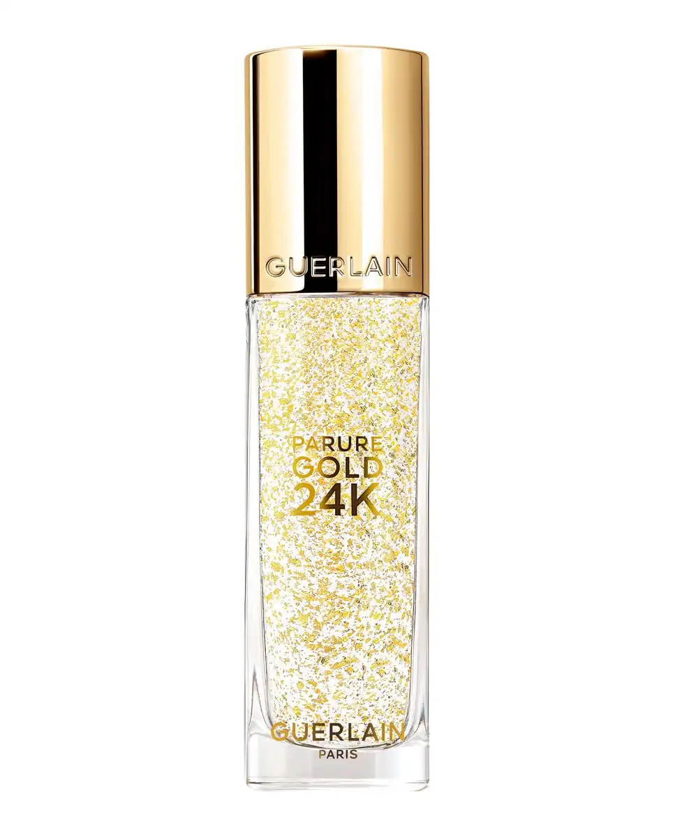 Guerlain - Base De Maquillaje Perfeccionadora Concentrado De Luminosidad 24 Horas De Hidratación Parure Gold 24K - Guerlain - Comparador de precios