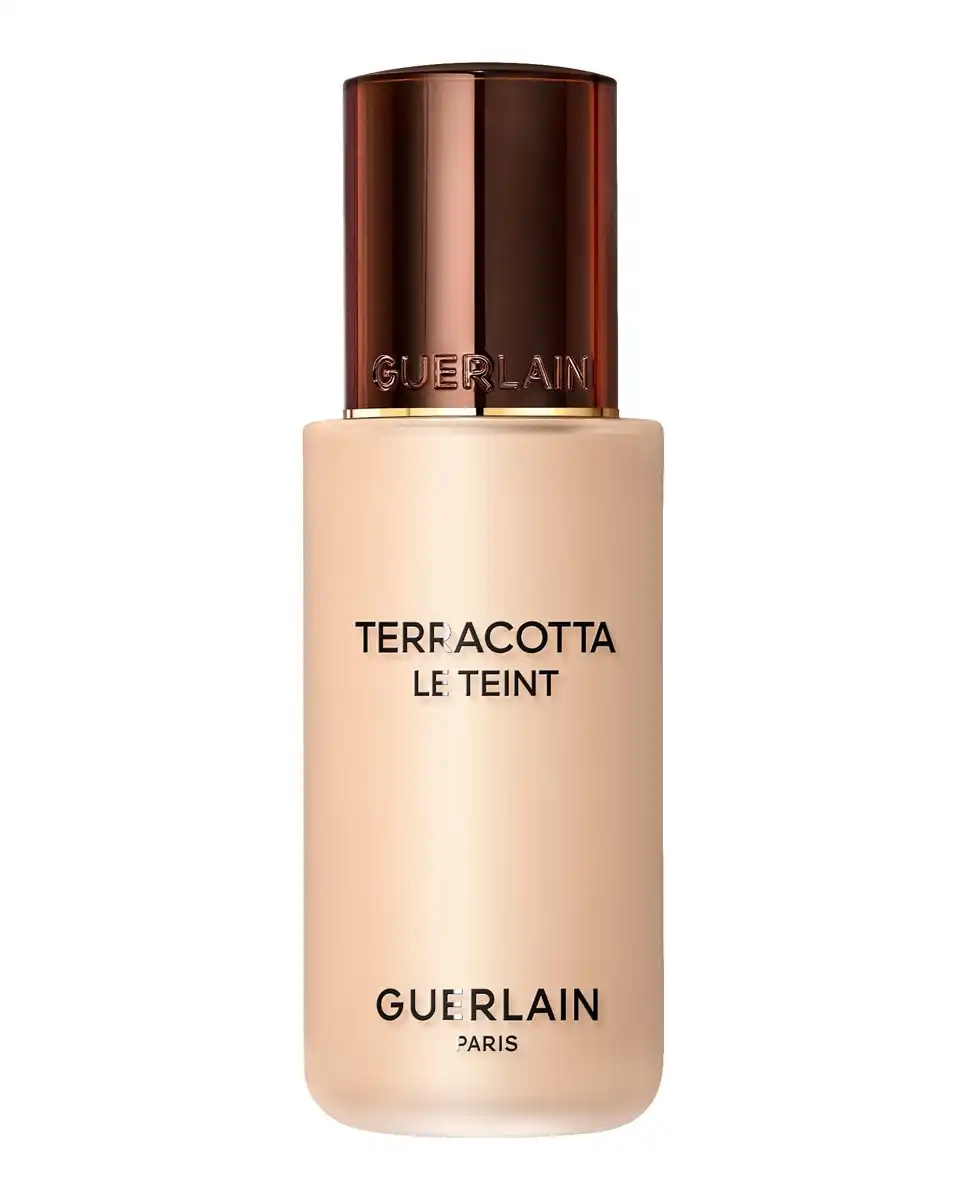 Guerlain - Base De Maquillaje Terracotta Le Teint - Guerlain - Comparador de precios