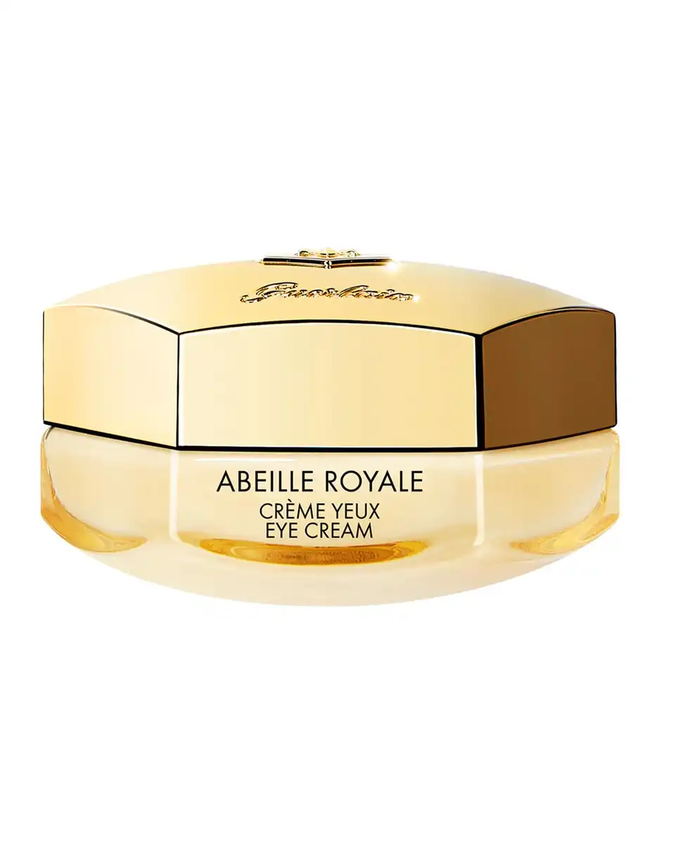 Guerlain - Crema De Ojos Abeille Royale 15 Ml - Guerlain - Comparador de precios