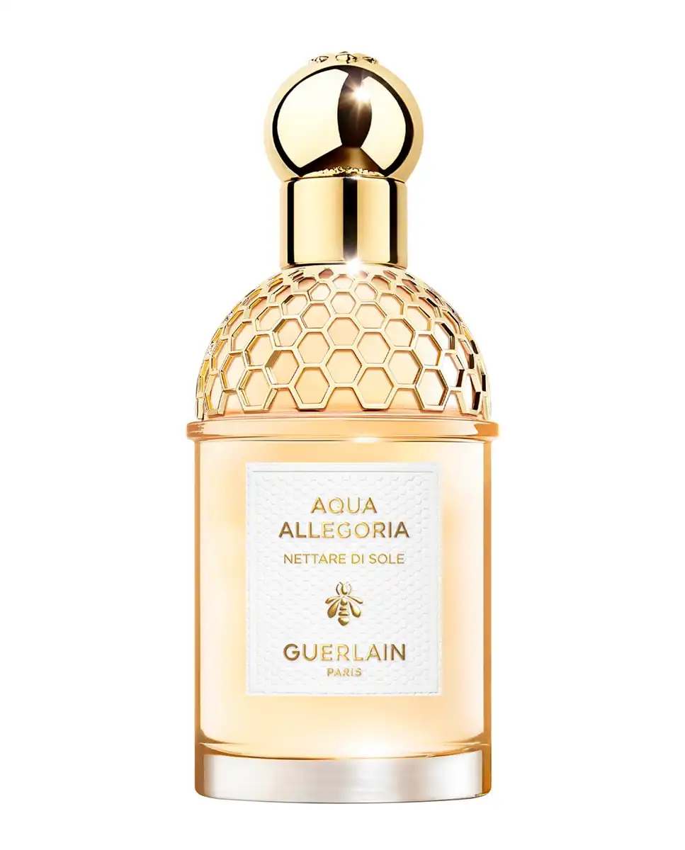 Guerlain - Eau De Toilette Aqua Allegoria Nettare Di Sole 75 Ml - Guerlain - Comparador de precios