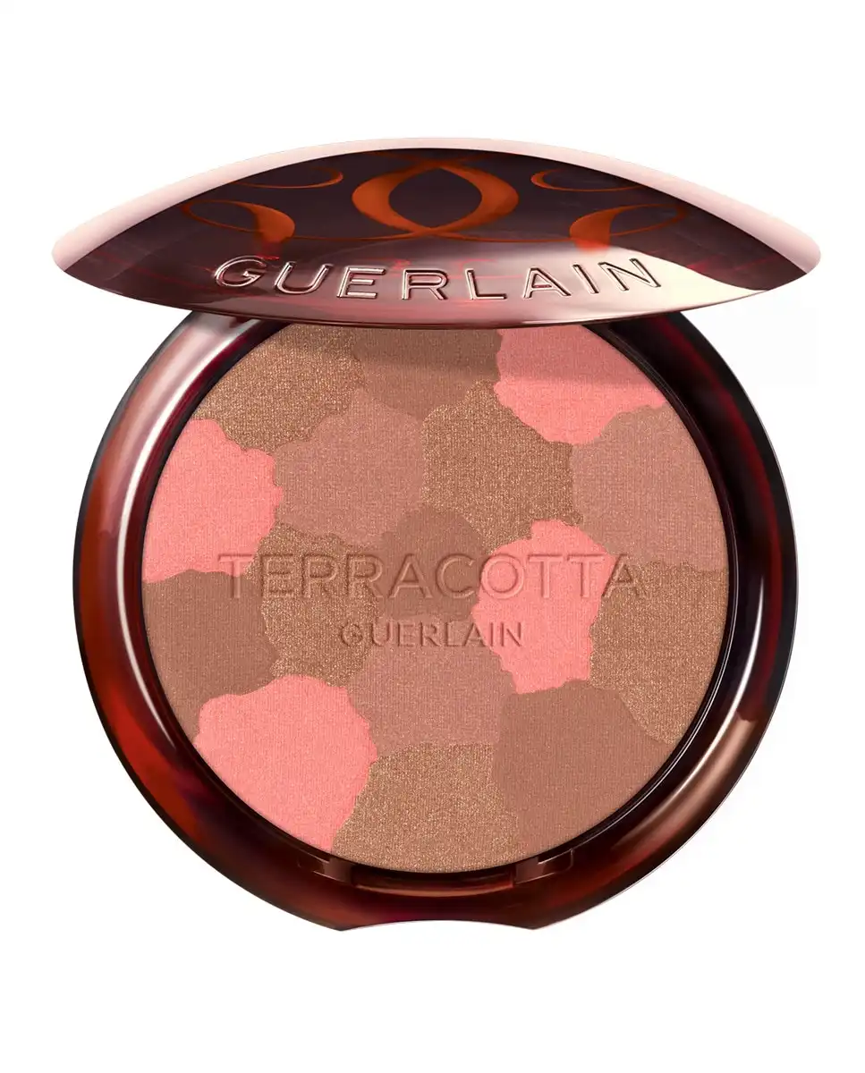 Guerlain - Polvos Bronceadores Terracotta Light - Guerlain - Comparador de precios