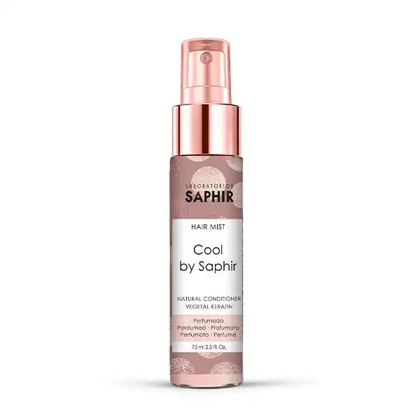 Hair Mist Cool - SAPHIR - Comparador de precios