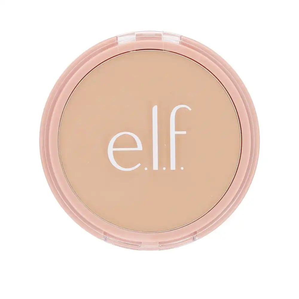 Halo Glow maquillaje en polvo #Light Warm - Osme - Comparador de precios