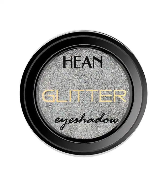 Hean - Sombra de ojos - Glitter Eyeshadow - Moonlight - Hean - Comparador de precios