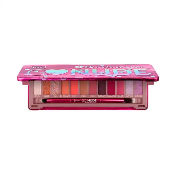 Heartbreaker Nude - WIBO - Comparador de precios