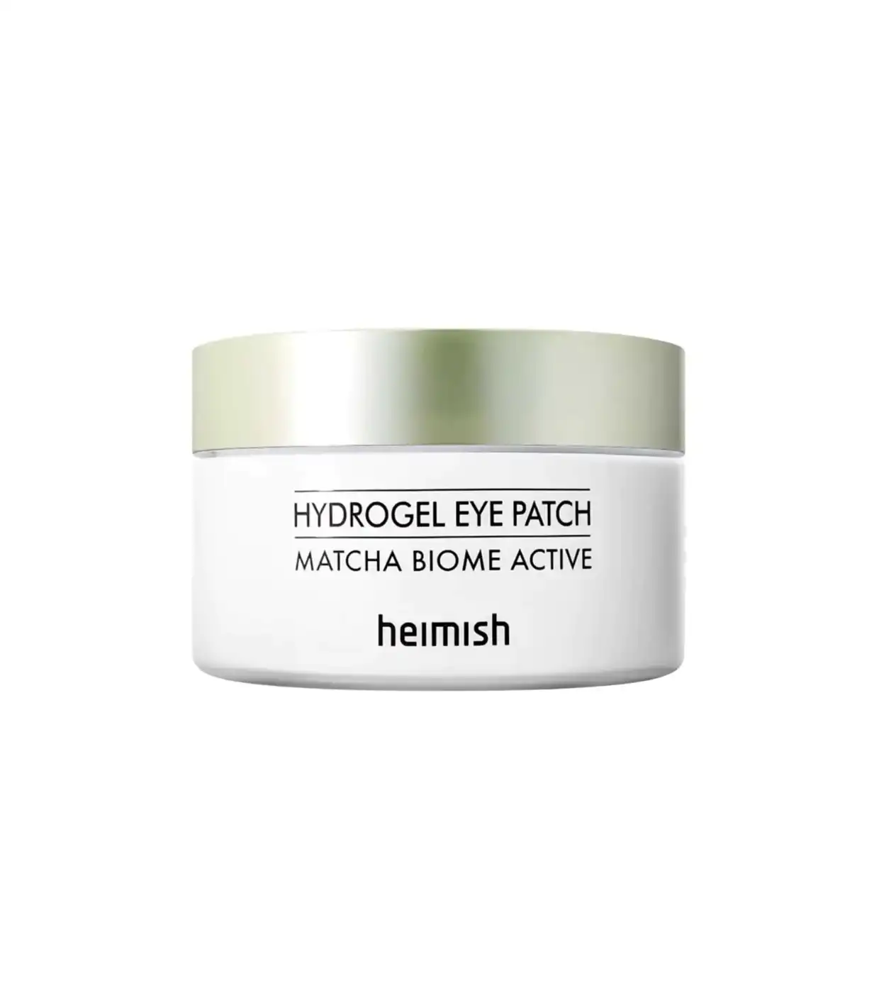 Heimish - *Matcha Biome* - Parches de hidrogel para contorno de ojos - Heimish - Comparador de precios