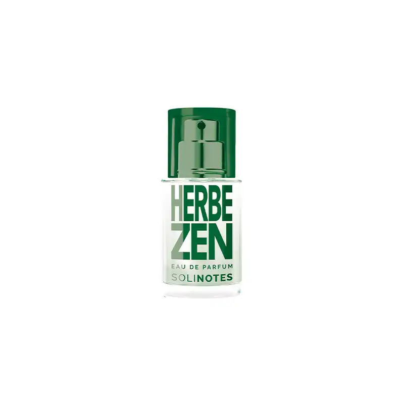 Herbe Zen Eau De Parfum 15 Ml - Note - Comparador de precios