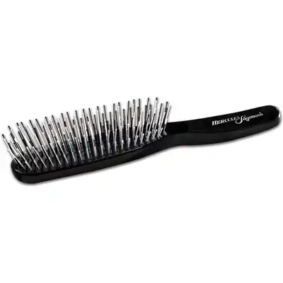 Hercules Sägemann Scalp Brush Large Modelo 8200 negro 1.0 pieces - Hercules Sägemann - Comparador de precios