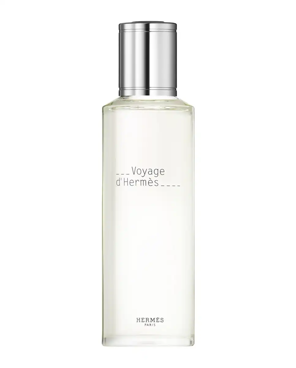 Hermès - Recarga Eau De Toilette Voyage D' - Hermès - Comparador de precios