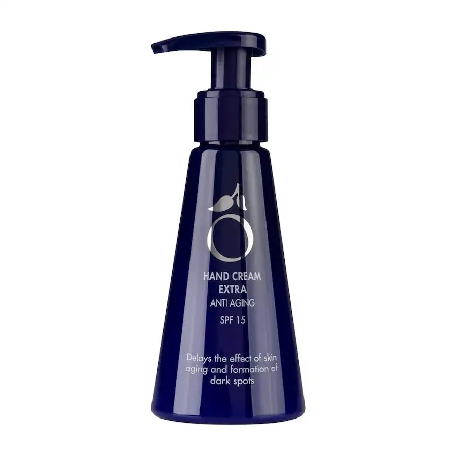Herome Cosmetics - Hand Care Extra Anti-Aging Cremas de manos 120 ml female - Herome Cosmetics - Comparador de precios