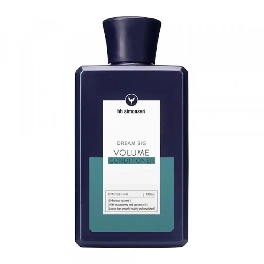 HH Simonsen - Volume Acondicionadores 700 ml unisex - HH Simonsen - Comparador de precios