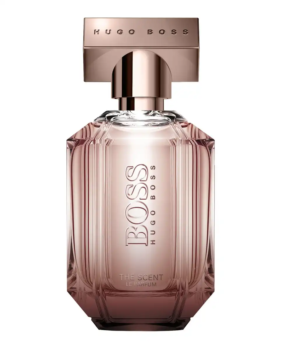 Hugo Boss - Eau De Parfum Boss The Scent Le Parfum For Him 50 Ml - Hugo Boss - Comparador de precios