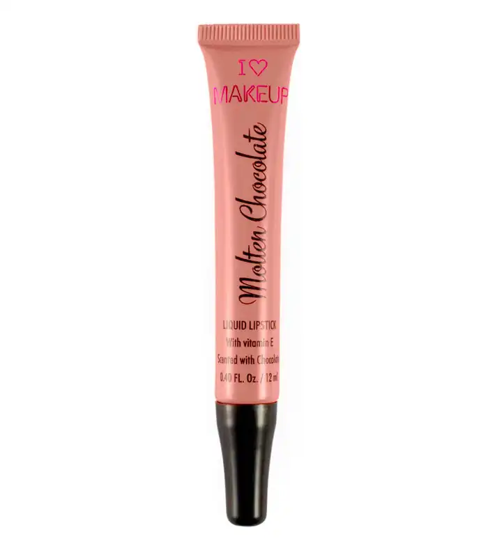 I Heart Makeup - Labial Lava Molten Chocolate - Salted Caramel - I HEART REVOLUTION - Comparador de precios