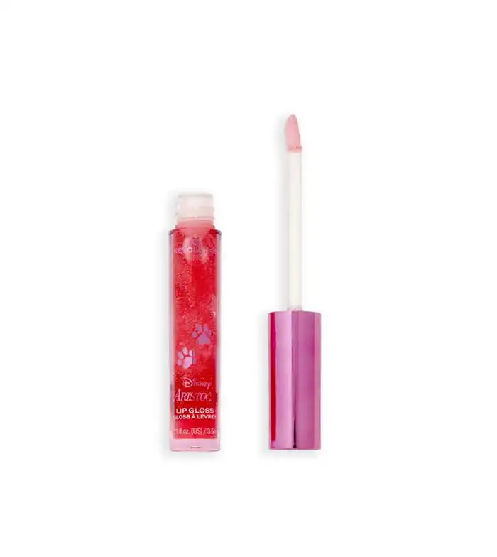 I Heart Revolution - *I Heart Revolution x Disney Los Aristogatos* - Brillo de labios Marie - Berlioz - I HEART REVOLUTION - Comparador de precios