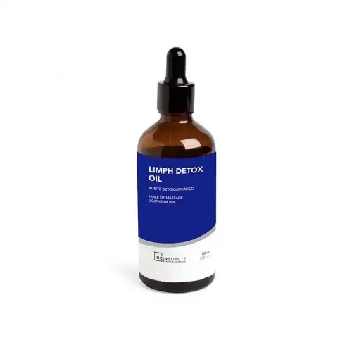 IDC - Desintoxicador Linfático Cremas faciales 100 ml female - IDC - Comparador de precios