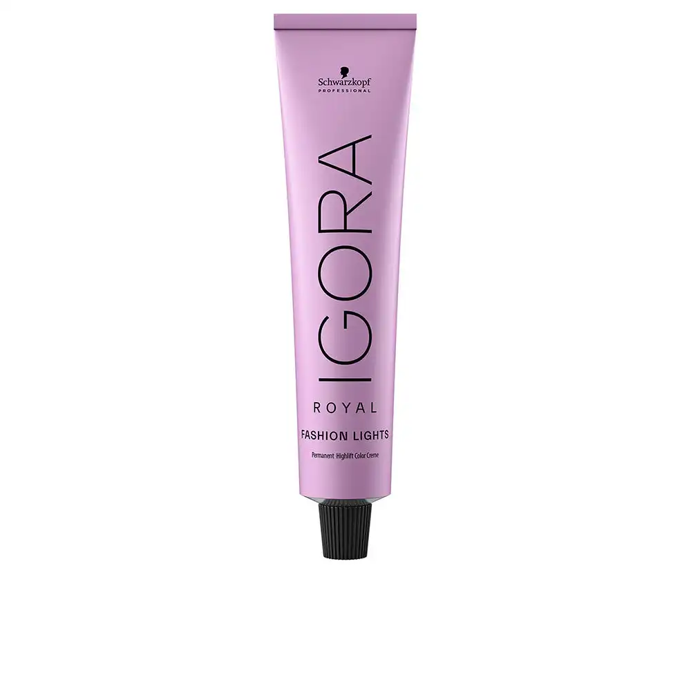 IGORA ROYAL FASHION LIGHTS #L-24 -Humo Beige - Schwarzkopf - Comparador de precios