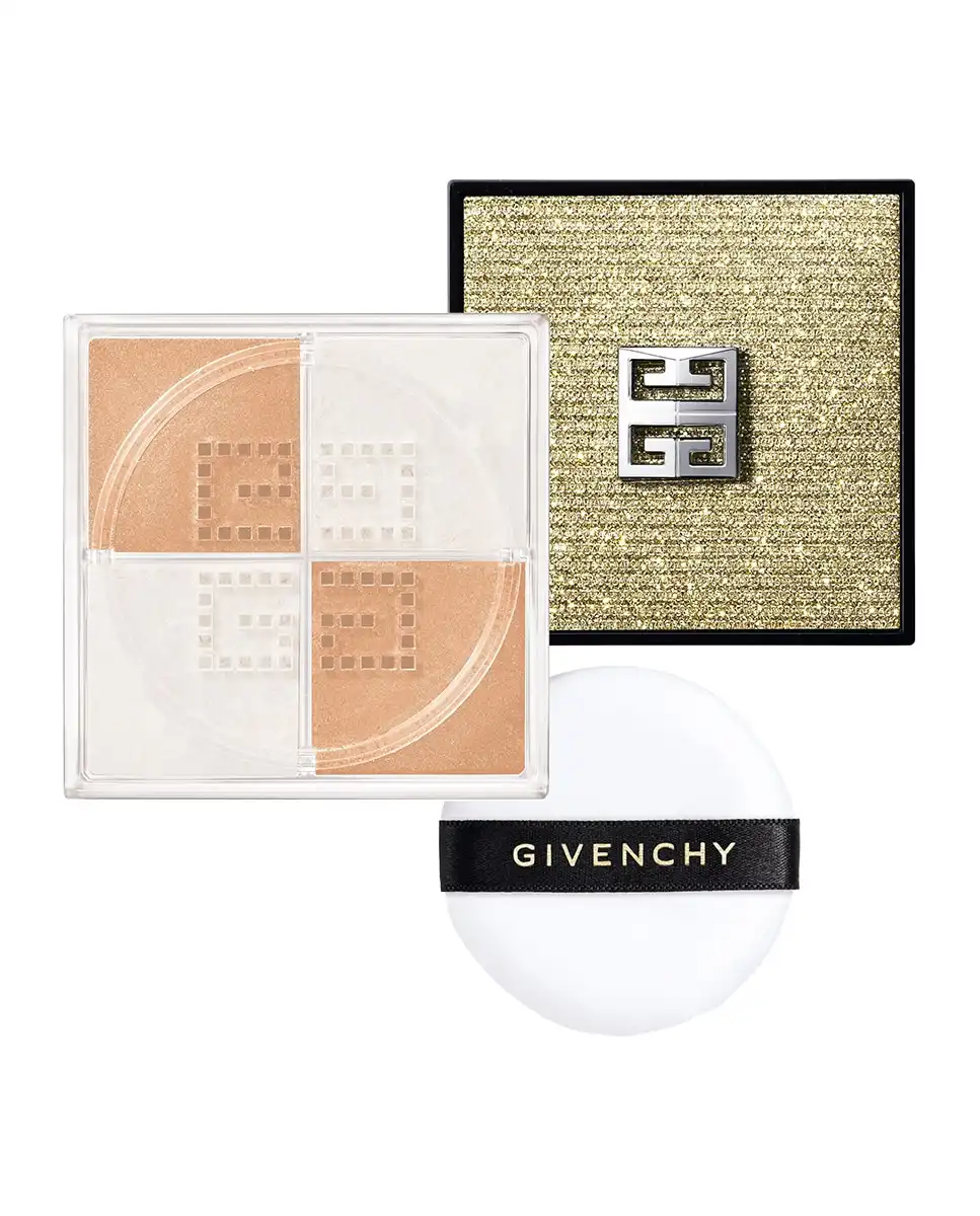 Iluminador Prisme Libre Highlighter Givenchy - Givenchy - Comparador de precios