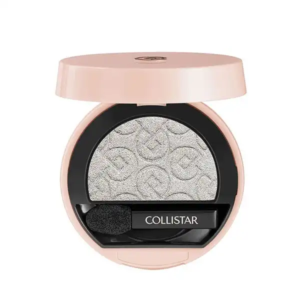Impeccabile Eyeshadow 515 - ARGENTO SHIM - Collistar - Comparador de precios
